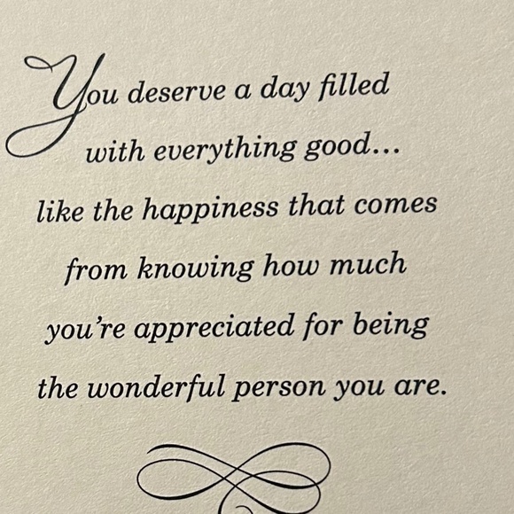 TEN Hallmark Fun and Festive Assortment Birthday Cards Bundle - Picture 6 of 8